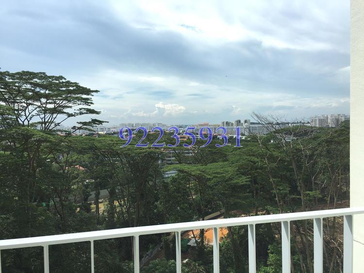 The Skywoods (D23), Condominium #147152542